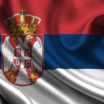 В Сербии продолжаются протесты против действий властей в условиях эпидемии