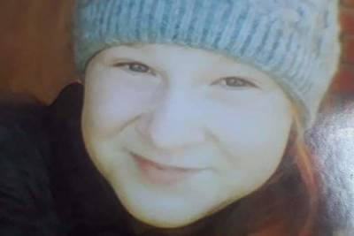 В Пронском районе пропала 14-летняя девочка