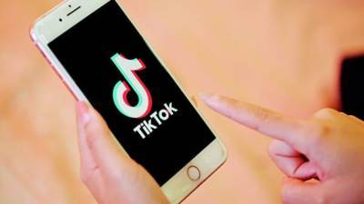 Amazon попросил сотрудников удалить с телефонов TikTok