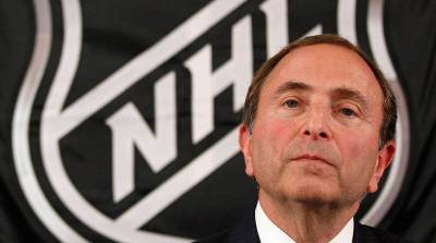 Руководство НХЛ планирует начать следующий сезон 1 декабря
