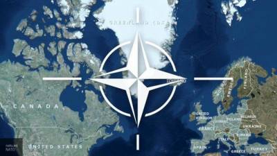 Марков: учения НАТО в арктических водах нацелены на подготовку агрессии против России