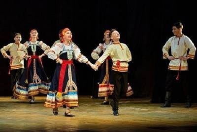 Танцоры серпуховского коллектива «Подсолнушки» одержали очередную победу