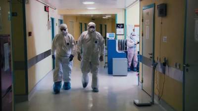 В Ленобласти выявлено 47 случаев заболевания коронавирусом за сутки
