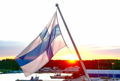 Россияне не смогут попасть в Финляндию до 11 августа