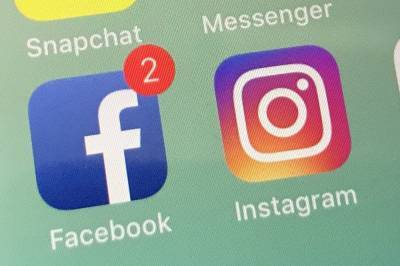Соцсети Instagram и Facebook будут блокировать контент о лечении "неправильной" сексуальной ориентации