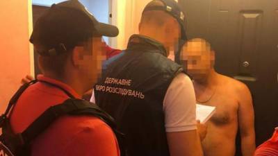 Прокуратура назвала коррупционную "цену" уклонения от срочной службы в Киеве