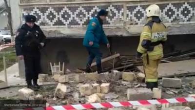 Жильцов пострадавшего от взрыва газа дома временно разместят в школах Нижнего Новгорода