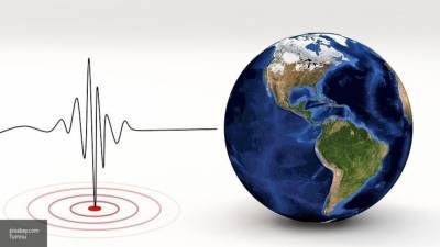 Сейсмологи зафиксировали мощное землетрясение на Филиппинах