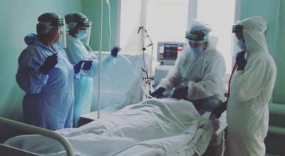 Число умерших от коронавируса в Чувашии выросло