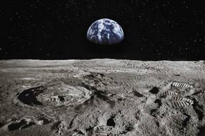 Япония и США подписали декларацию по освоению Луны