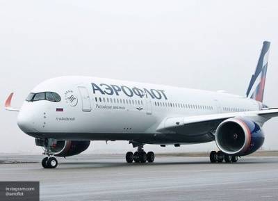 В Совфеде назвали страны, которые примут первые самолеты с российскими туристами