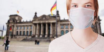 В чем секрет успеха Германии в борьбе с эпидемией?