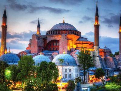 Арам I: Турция продолжает посягать на духовные и культурные ценности