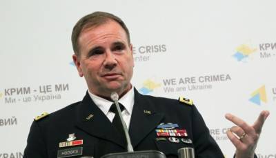 Американский генерал: В случае наступления России, стоит ожидать масштабных кибератак