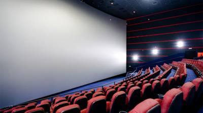 В Харькове разрешили открыться кинотеатрам