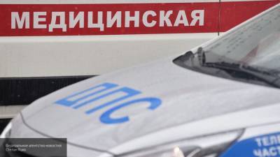 Два человека стали жертвами смертельной аварии под Новосибирском