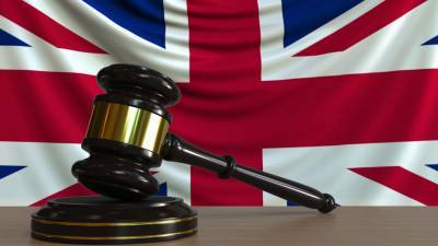 Запрет религиозных служб в Британии во время карантина могут признать незаконным - yaizakon.com.ua - Англия