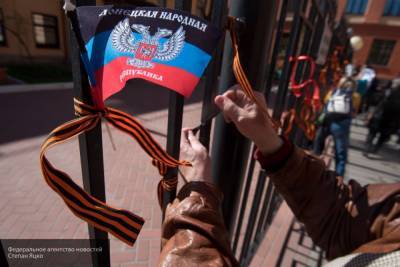 ВСУ нарушили пять раз перемирие в Донбассе за минувшие сутки