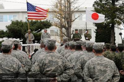 США поддержали идею Японии в продаже 105 военных истребителей за 24 миллиарда долларов