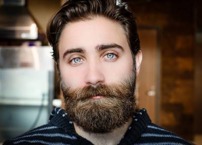 Как отрастить бороду: полезные советы