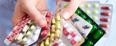 В Омске растут цены на медикаменты