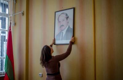 Что происходит в Белоруссии с рейтингами Лукашенко и его оппонентов?