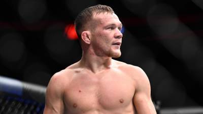 Директор направления ММА в UFC Gym Russia назвал фаворита боя Ян — Алдо