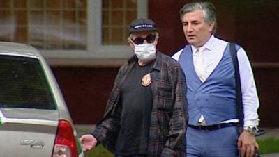 Адвокат Ефремова рассказал о диалоге с семьей погибшего в аварии