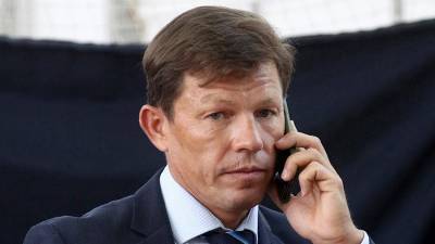 Майгуров избран главой Союза биатлонистов