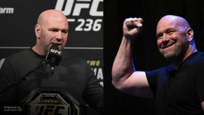 Президент UFC осудил бойца Майка Перри за избиение старика в ресторане