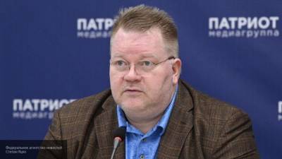 Финский политолог Бекман уверен, что вмешательство НАТО в дела Ливии ликвидировало страну