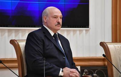 Под грифом «секретно». Что не так с рейтингом Лукашенко
