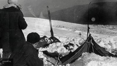 Генпрокуратура УрФО назвала официальную причину гибели туристов на перевале Дятлова в 1959