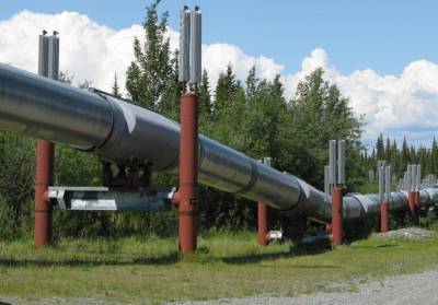 Турции оказался не нужен российский газ: «Голубой поток» простаивает с середины мая
