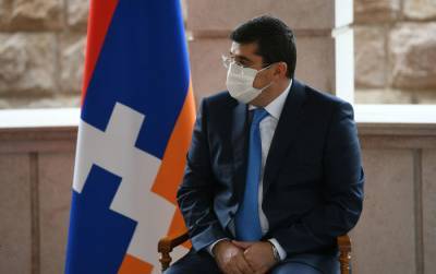 Режим чрезвычайной ситуации в Карабахе продлен до 12 августа