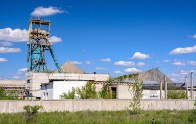 "Лисичанскуголь" в лидерах по невыплате зарплат шахтерам: названа сумма долга