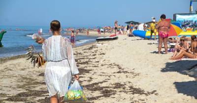 На одном из морских курортов в Николаевской области обнаружили коронавирус