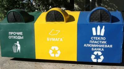 Воронежский губернатор поручил проработать утилизацию раздельно собранного мусора