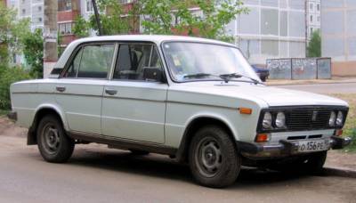 Эксперты назвали достоинства старых российских автомобилей