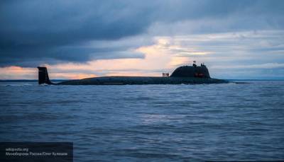 Баранец: атомные субмарины РФ настолько мощные, что способны уничтожить целое государство
