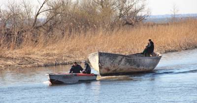 Где в Калининградской области оборудуют слипы для рыбаков (список)