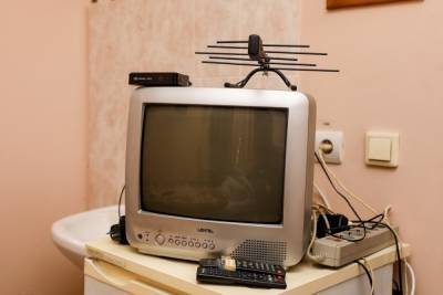 На каждую семью в Волгоградской области приходится по 1,5 телевизора