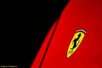 В IndyCar хотят получить моторы Ferrari в 2022 году - f1news.ru - Россия - США