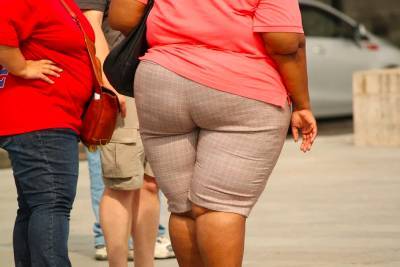 Ученые: Половина американцев будет страдать ожирением к 2030 году