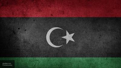 Ливийцы запечатлели переброску Турцией сирийских радикалов в Триполи