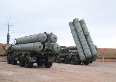 Украинские военные атаковали неизвестным оружием российские С-400 и «Панцирь-С» в Крыму