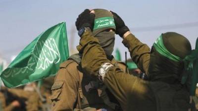 Командующий ХАМАС бежал в Израиль на лодке израильской армии