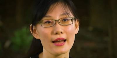 Сбежавшая в США вирусолог заявила о сокрытии Китаем правды о коронавирусе