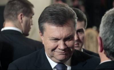 Янукович с помпой отметил юбилей в Сочи, приехал даже Медведев: "заставили сдать..."