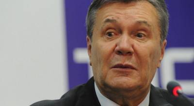 В казино с Медведевым: СМИ узнали, как беглый Янукович отпраздновал юбилей